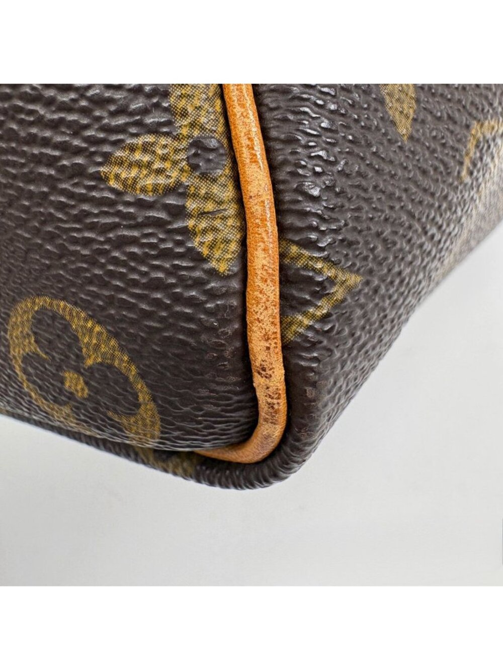 Louis Vuitton Keepall 45 Boston Bag Monogram Brown - Picture 3 of 10